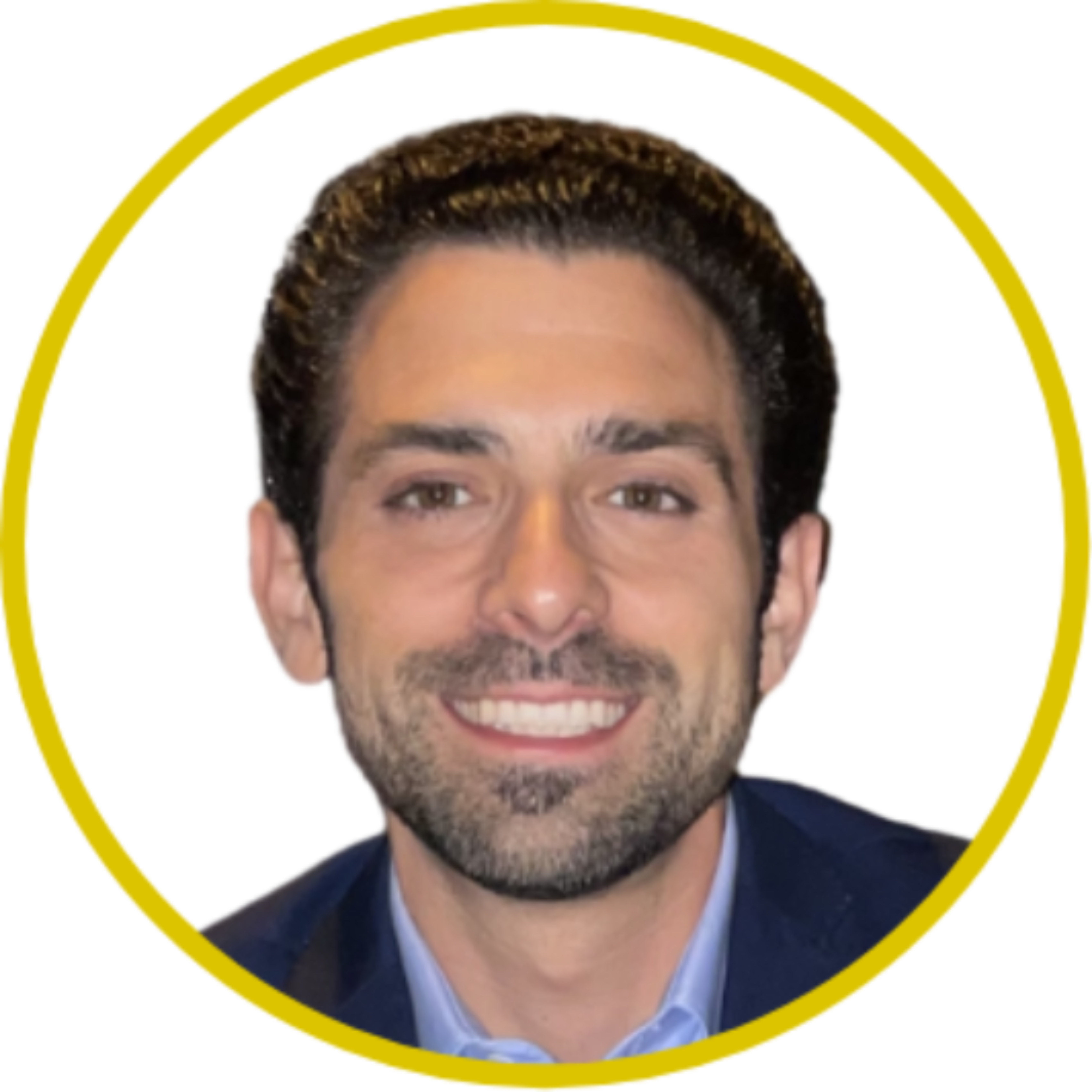 Kevin Raham Soltani